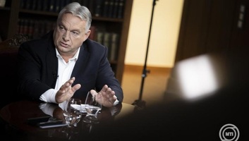 Orbán Viktor: Lelepleztek egy, a Zelenszkij elnökhöz ezer szállal kötődő ukrán háborús maffiahálózatot - illusztráció