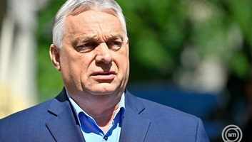 Orbán Viktor: Magyarország visszagyarmatosítása zajlik - illusztráció