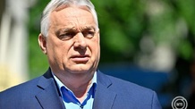 Orbán Viktor: Magyarország visszagyarmatosítása zajlik - illusztráció