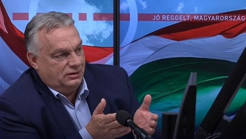 Orbán Viktor: Magyarország végig a béke mellett állt ki, Budapest az egyetlen hely, ahol Trump–Putyin-békecsúcsot lehet tartani - illusztráció
