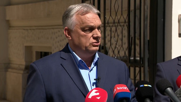Orbán Viktor: Magyarországon önkényuralmi rendszer jött létre, és a Fidesz ezzel szemben határozza meg magát - illusztráció