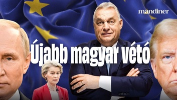 Orbán Viktor: Nem tudom támogatni, ha a magyar emberek döntésével ellentétes dokumentumot akarnak elfogadtatni - illusztráció