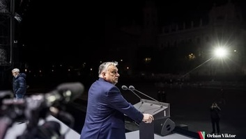 Orbán Viktor: Nemcsak megvédjük, hanem folyamatosan emeljük a nyugdíjakat - illusztráció