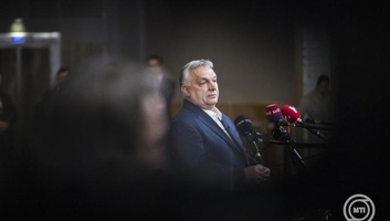 Orbán Viktor: Szintet lépett az önkényuralom - illusztráció
