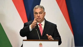Orbán Viktor: Ukrajna felvétele nem jó deal - illusztráció