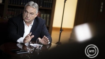 Orbán Viktor: Zelenszkij beavatkozott a magyar választásokba - illusztráció