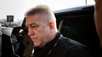 Orbán Viktor a TEK volt főigazgatóját nevezte ki a Fidesz új biztonsági igazgatójává - illusztráció