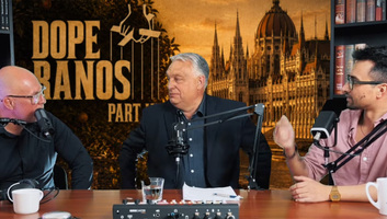 Orbán Viktor: A most leköszönő kormány kivezette az országot a válságból - illusztráció