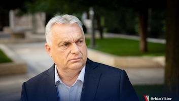 Orbán Viktor csütörtökön utazik Washingtonba - illusztráció
