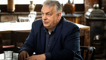 Orbán Viktor interjúja a Magyar Nemzetnek: "Tigrisek vagyunk, nem nyulak" - illusztráció