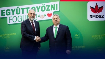 Orbán Viktor telefonon egyeztetett Kelemen Hunorral: Meghatározó az RMDSZ álláspontja - illusztráció