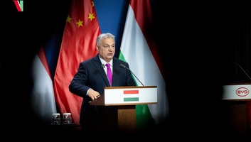 Orbán az ukrán titkosszolgálat Magyarország elleni akciójáról tárgyal a NATO-főtitkárral - illusztráció
