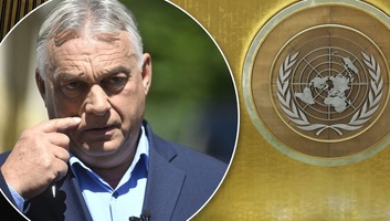 Orosz külügyminiszter-helyettes: Orbán Viktor még jelölhető az ENSZ főtitkári posztjára - illusztráció