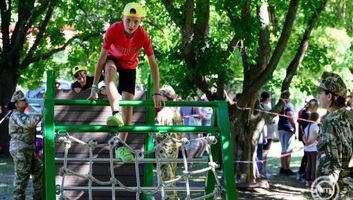 Pályaorientációs programokkal is találkozhatnak a fiatalok az Erzsébet-táborokban - illusztráció