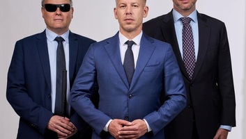 Rendkívüli: Magyar Péter felkérte Vitézy Dávidot miniszternek, egy másik tárcavezetőt is bejelentett - illusztráció