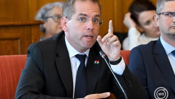 Ruff Bálint: Az előző kormány célja mások gazdagítása volt - illusztráció