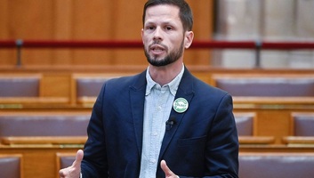 Semjén Zsolt feljelentette Tordai Bencét - illusztráció