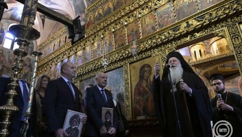 Sulyok Tamás: Stabil alapjai vannak a magyar-bolgár barátságnak - illusztráció