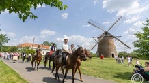Szent István napját köszöntik Ópusztaszeren - illusztráció