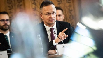 Szijjártó: Óriási problémákat okozhat, ha egy ország egyetlen kőolajvezetéktől függ - illusztráció