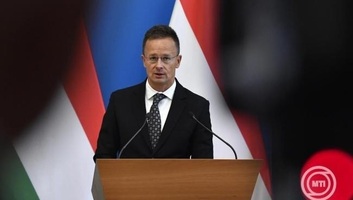 Szijjártó Péter: A cél, hogy Magyarország innovációs központ is legyen Európában - illusztráció