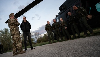 Szijjártó Péter: A szerb hatóságok olyan terrortámadást előztek meg, amely ellehetetlenítette volna a magyar földgázellátást - illusztráció