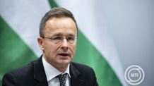 Szijjártó Péter: A választási eredmény egyértelmű - illusztráció