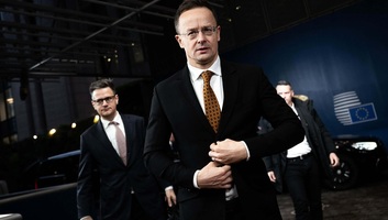 Szijjártó Péter: Az Európai Bizottság csak árt az európai gazdaságnak - illusztráció