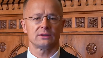 Szijjártó Péter: Az Országgyűlés megszavazta Magyarország kilépését a Nemzetközi Büntetőbíróságból - illusztráció