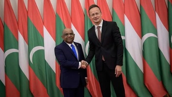 Szijjártó Péter szerint az ENSZ képtelen támogatni a béke-erőfeszítéseket - illusztráció