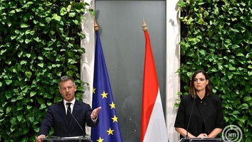 Szociális intézkedésekről és új környezetvédelmi hatóság létrehozásáról is döntött a kormány - illusztráció
