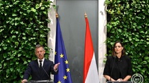 Szociális intézkedésekről és új környezetvédelmi hatóság létrehozásáról is döntött a kormány - illusztráció