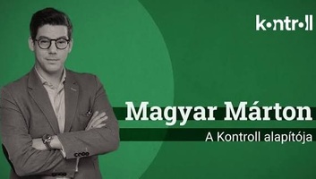 Szőlő utcai ügy: A Fidesz szerint Magyar Péter, Magyar Márton és a Kontroll végighazudta a kampányt - illusztráció