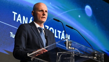 Tanács Zoltán: Informatikai kockázat miatt leállt több kormányzati oldal - illusztráció