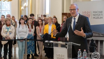 Tarr Zoltán: A Tisza-kormány visszaadja a kulturális intézmények szakmai önállóságát - illusztráció
