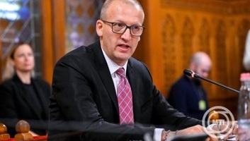 Tarr Zoltán: Információkat várnak az NKA-támogatásokról a hivatalos vizsgálathoz - illusztráció