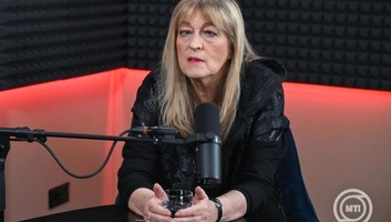 Tarr Zoltán: Megszűnt Schmidt Máriának, a Terror Háza Múzeum főigazgatójának megbízatása - illusztráció