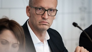 Tarr Zoltán felfüggesztette a Nemzeti Kulturális Alap vezérigazgatóját - illusztráció
