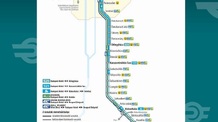 Társadalmi egyeztetés indult a Budapest–Belgrád vasútvonal menetrendjéről - illusztráció