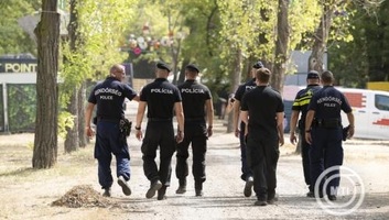Tart a nyomozás a hajógyári-szigeti koncerten történt rosszullétek miatt - illusztráció
