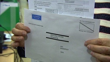 Több mint 900 ezer határon túli magyar kap tájékoztató levelet a Nemzeti Választási Irodától - illusztráció