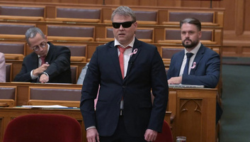 Kátai-Németh Vilmos: Történelmi csúcson a foglalkoztatottság Magyarországon - illusztráció