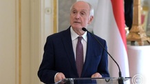 Új jelöltet állított a köztársasági elnök a legfőbb ügyészi posztra - illusztráció