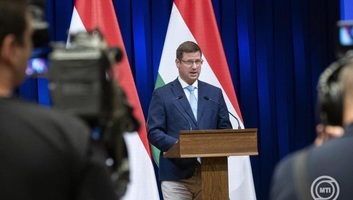Újabb részleteket árult el a magyar kormány az Otthon Start Programról - illusztráció