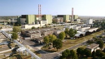 Újra 100 százalékos kapacitáson termel a paksi atomerőmű - illusztráció