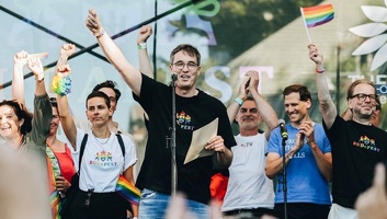 Vádat emeltek Karácsony Gergely ellen a 2025-ös Budapest Pride megszervezése miatt - illusztráció