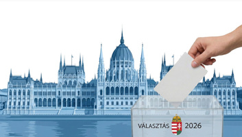 Választás 2026: A Republikon Intézet szerint magas részvétel várható, de a szavazatok területi megoszlása lehet döntő - illusztráció