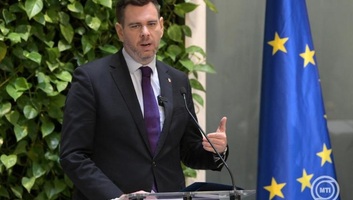 Veszélybe került a déli körvasút fejlesztése - illusztráció