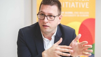 Vincze Loránt: Az EU továbbra sem kíván foglalkozni a kisebbségvédelem kérdésével - illusztráció