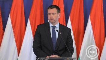 Vitézy: A korrupciót illetően zéró tolerancia van - illusztráció